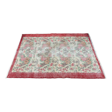Tapis turc 185x122 cm