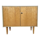 Buffet  vintage bois clair