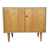 Buffet  vintage bois clair