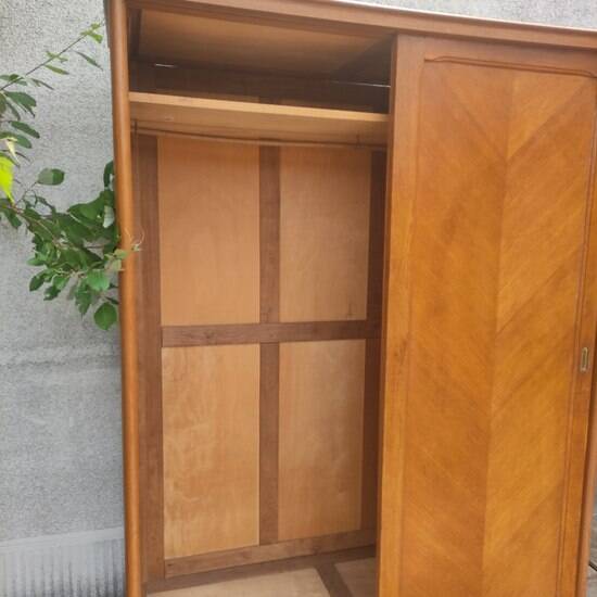 Vintage wardrobe wardrobe