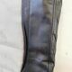 Ottoman/Ottoman/Scandinavian leather footrest