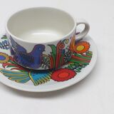 Cup + saucer Villeroy and Boch Acapulco