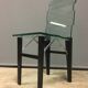Chaise « Luigi » De Luigi Serafini Pour Tonelli 1988