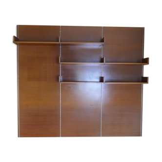 Système mural modulable Pierre Guariche