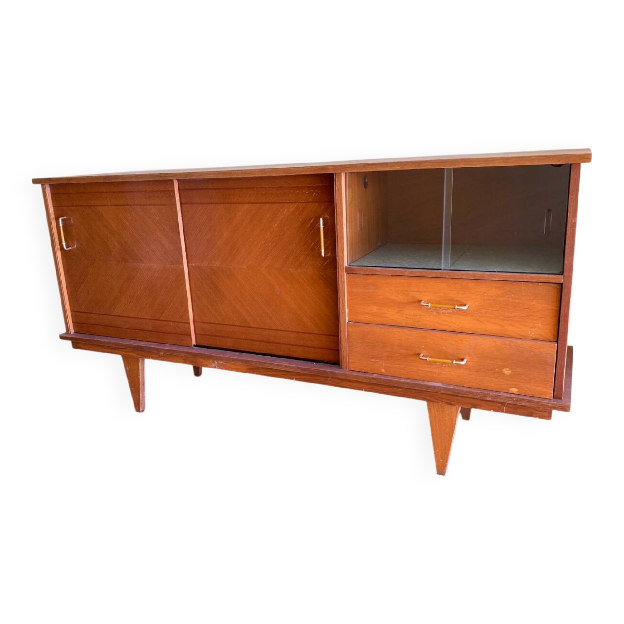 60s sideboard
