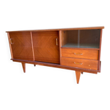 60s sideboard