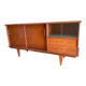 Enfilade, années 60