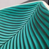 Dish, Centerpiece in Verceram Ceramic 1960s