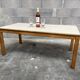 Table basse vintage