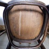 Trio of chairs Bistro Made in poland