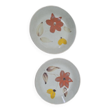 Sarguemine dishes