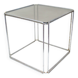 Table basse isocèle Max Sauze années 70
