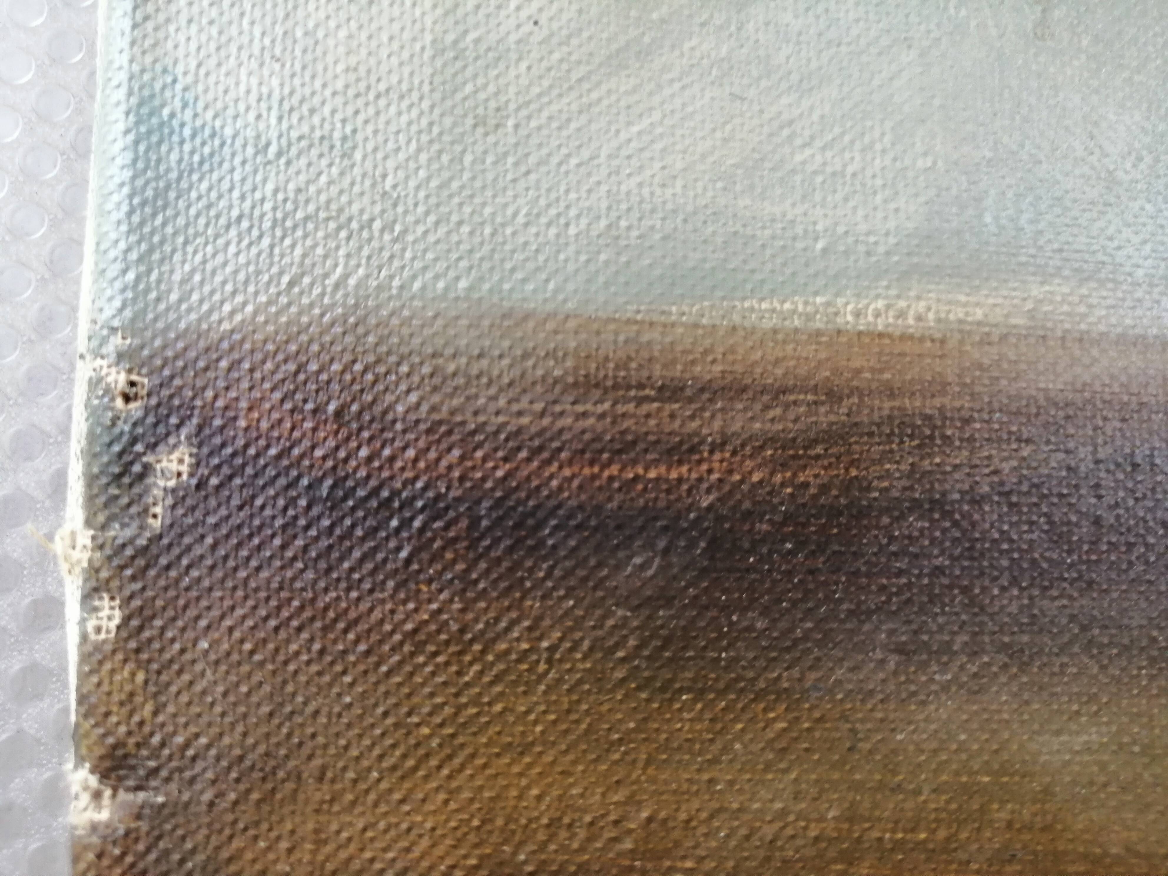 Still life with daisies and flowers in vase