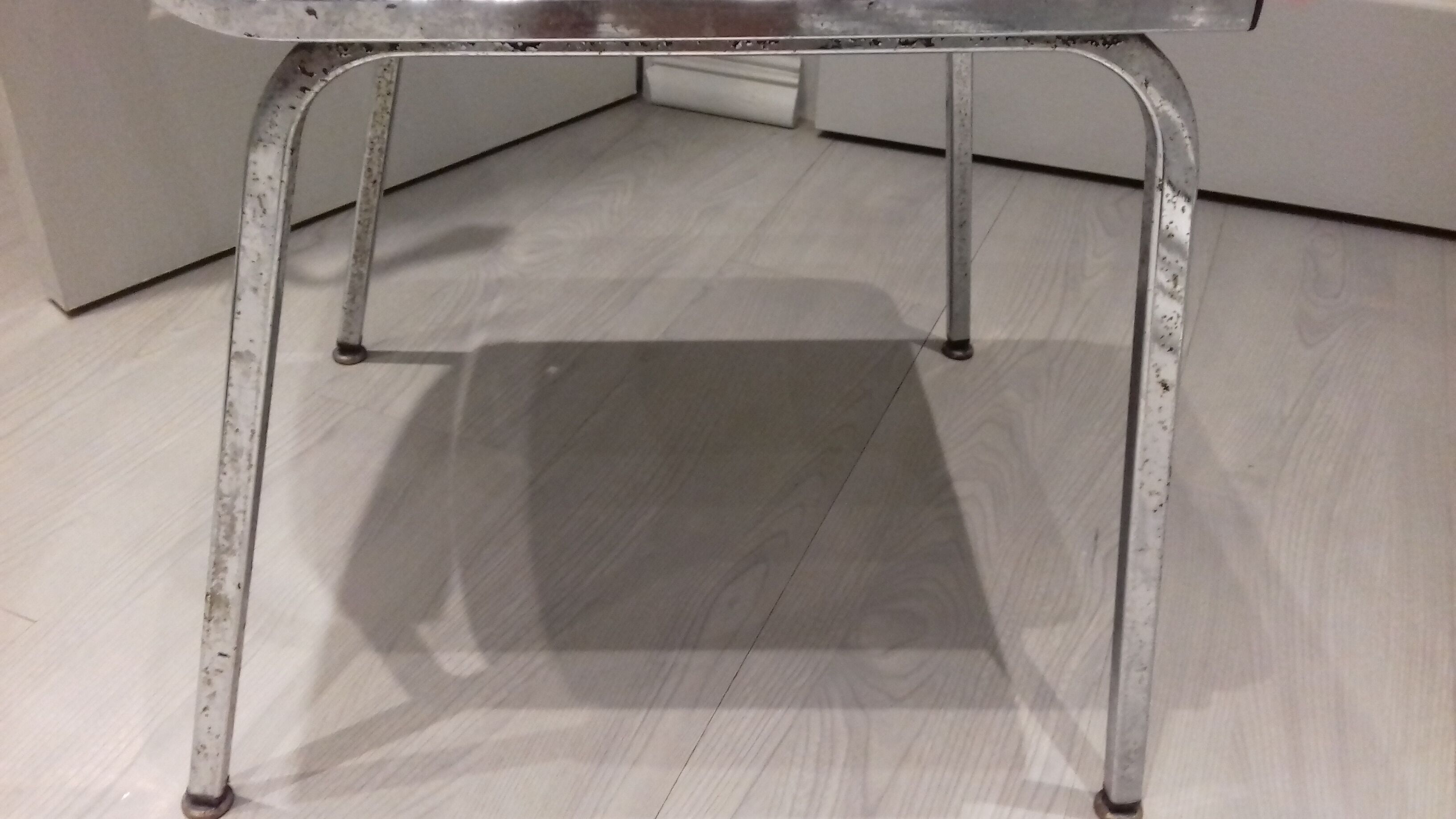 Vintage office chair