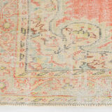 6x8 classic handmade wool rug, 173x240cm