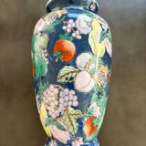 Old Chinese vase