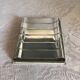 Vintage Christofle Silver Metal Knife Rests - Gallia Arabesque - Set of 6