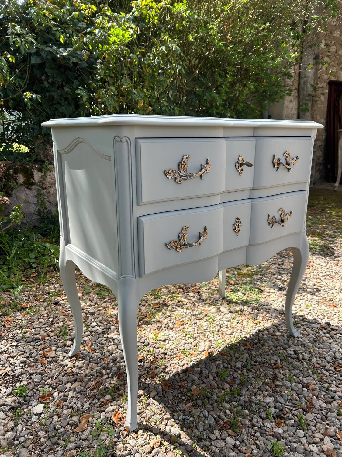 Crossbow chest