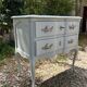 Crossbow chest