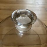 Glass cloche 251010