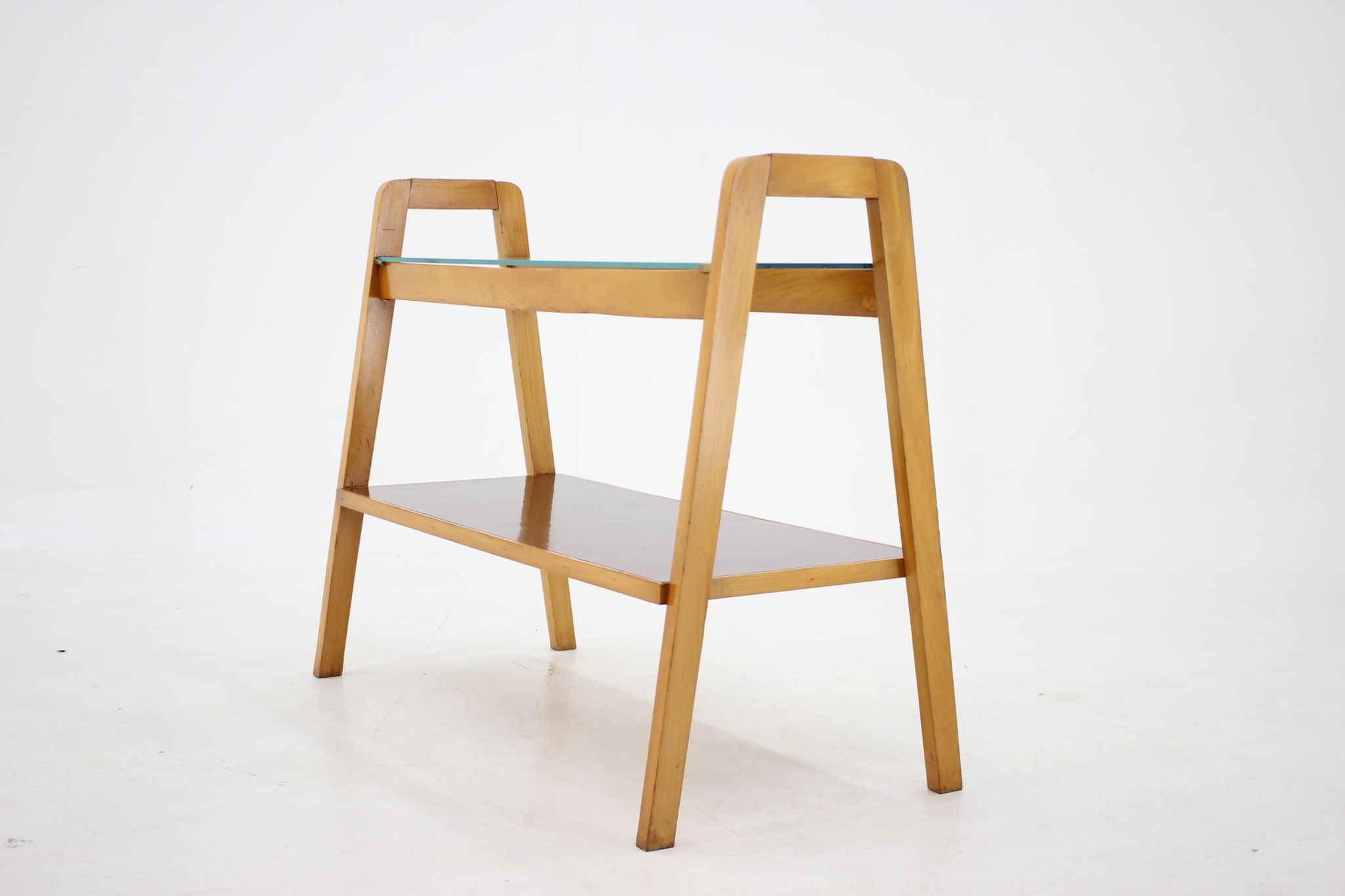 Table d’appoint des années 1970, Tchécoslovaquie
