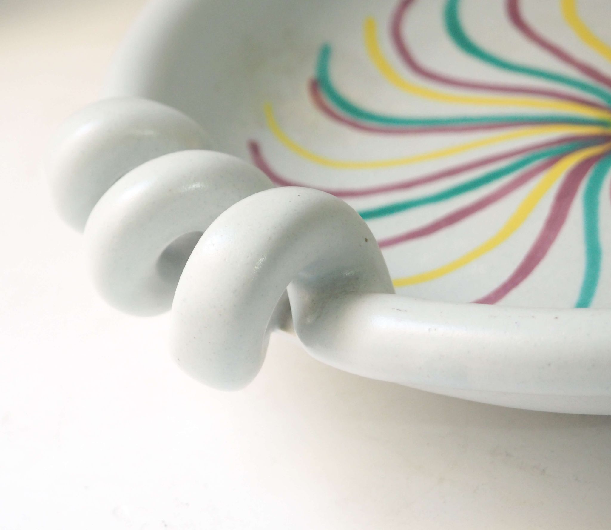 Plat Vallauris