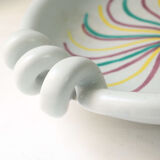 Vallauris dish