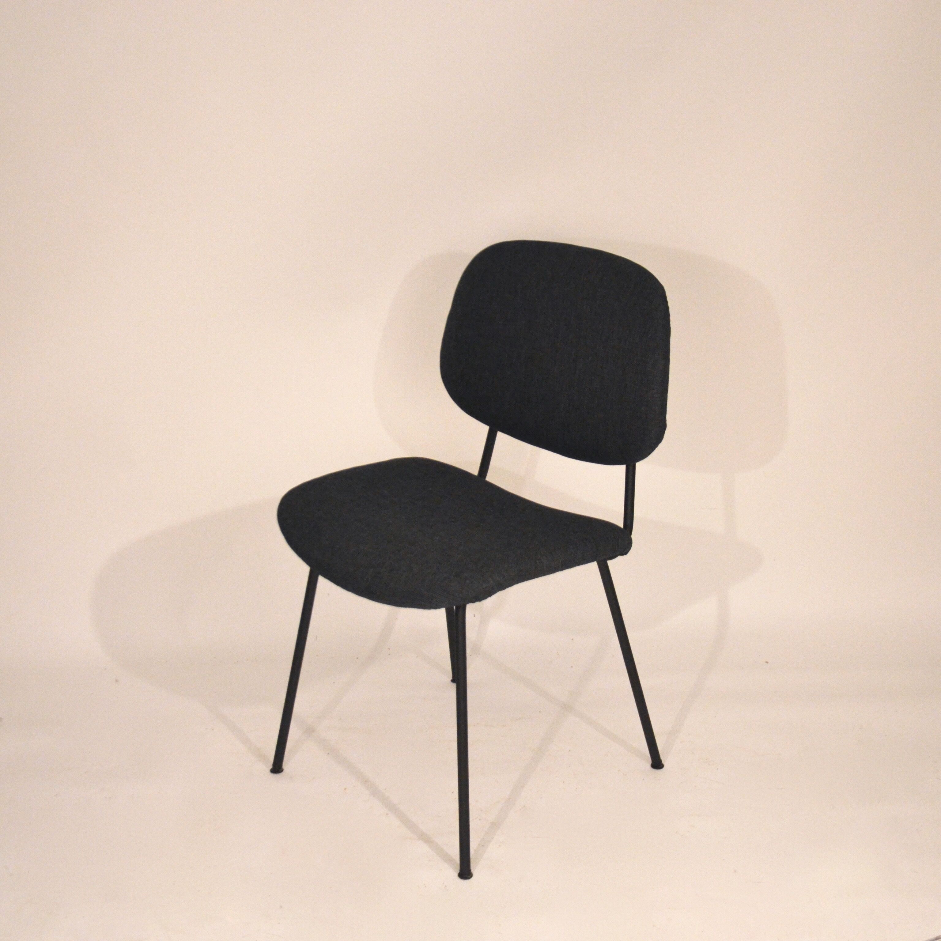 Olivetti Italian chair for Bbpr