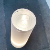 Italian postmodern cone floor lamp by Emporium