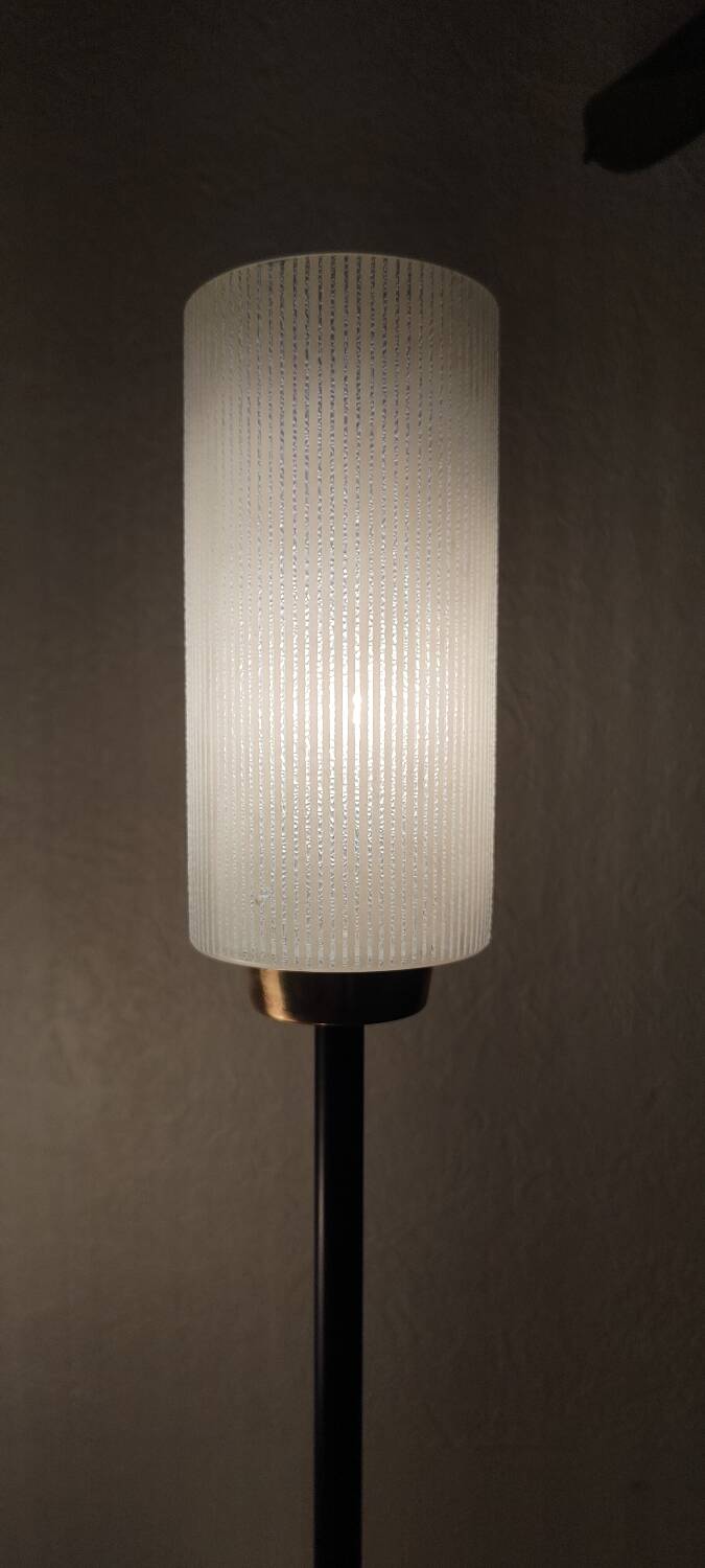 Floor lamp from the Lunel house 1950