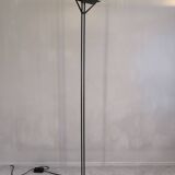 1980's Accademia Terra floor lamp by Shigeaki Asahara for LUCITALIA, TBEG