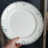 Plat St Armand