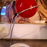 Eye ball 1990 lamp