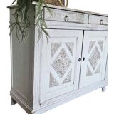 Parisian Art Deco buffet