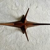 Living room table By Pietro Chiesa for Fontana Arte