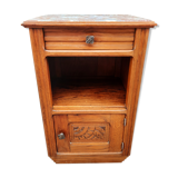 Table de chevet art deco