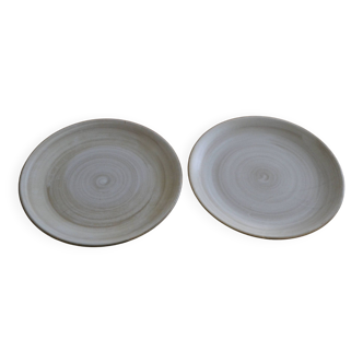 Niderviller plates