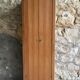 Armoire ou vestiaire vintage 1960