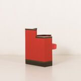 Ico Parisi corner armchair from the Serie 540 by Fratelli Longhi, Italy 1960s