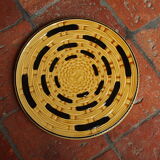 Sarreguemines earthenware trivia