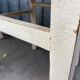 2 vintage bistro chairs