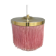 Scandinavian fringe pendant T605 by Hans-Agne Jakobsson