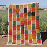 Tapis marocain berbère 250cmx150cm