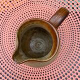 Service à café en grès
