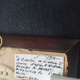 Miniature on ivory