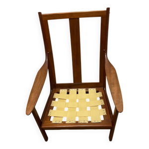 Fauteuil Danemark edvard