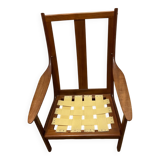 Fauteuil Danemark Edvard Valentinsen