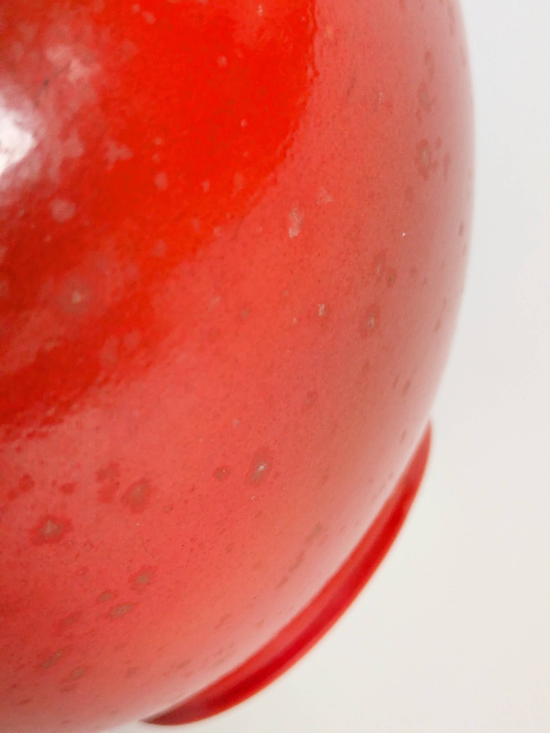 Large pitcher vase Wächtersbach, West German ceramics, 1950s