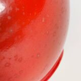 Large pitcher vase Wächtersbach, West German ceramics, 1950s