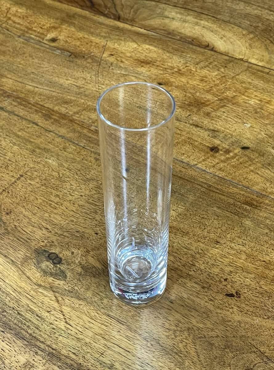 Baccarat crystal soliflore